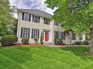 30 Daniel Lucy Way, Newburyport, MA 01950