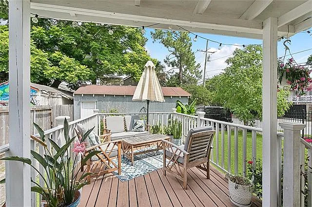 1801 Pine St — Photo 22