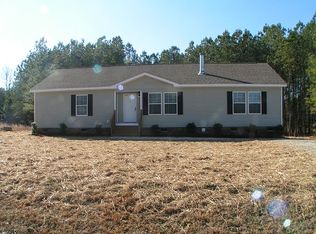 100 Buckridge Rd, Louisburg, NC 27549