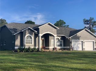 3840 Meadow Run Ln, Zephyrhills, FL 33543