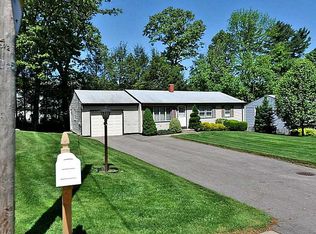 1887 New London Tpke, West Warwick, RI 02893