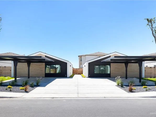 1316 E Hibiscus Ave, McAllen, TX 78501