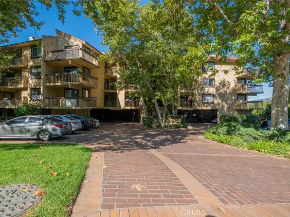 3481 Stancrest Dr Unit 218, Glendale, CA 91208