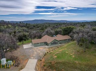 47384 Veater Ranch Rd, Coarsegold, CA 93614