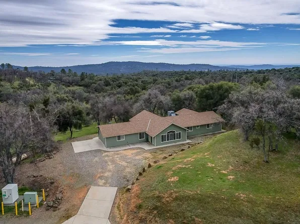47384 Veater Ranch Rd, Coarsegold, CA 93614