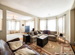 481 Boylston St #1, Brookline, MA 02445