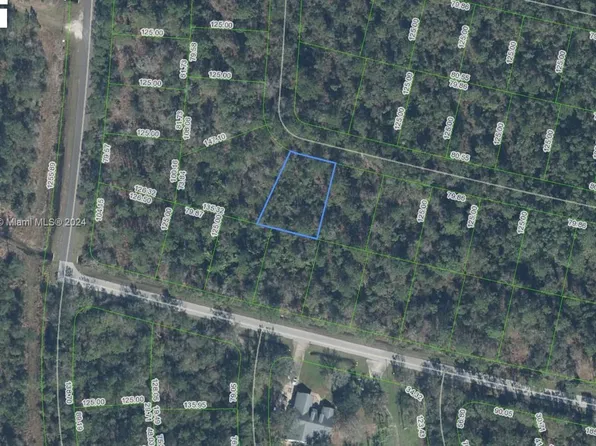 8739 Alacante St, Sebring, FL 33872