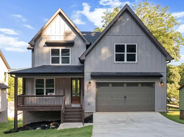 3621 Pickering Ave, Chattanooga, TN 37415
