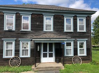 1787 Bangor Rd, Linneus, ME 04730