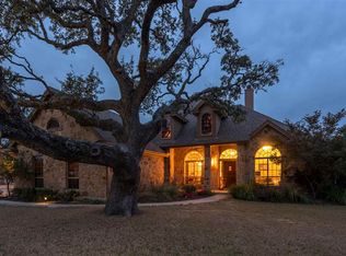 310 Yellow Ribbon Trl, Burnet, TX 78611