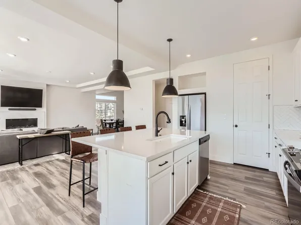 4197 N Rome Street, Aurora, CO 80019