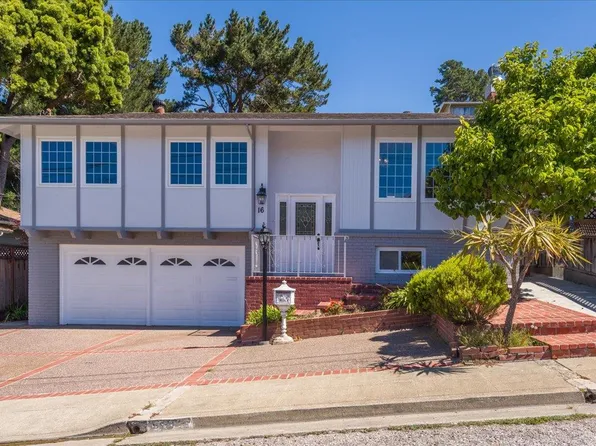 16 Malavear Ct, Pacifica, CA 94044