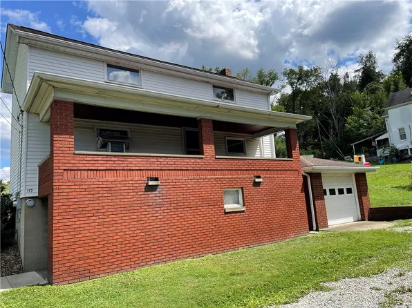 117 Union St, Yukon, PA 15698