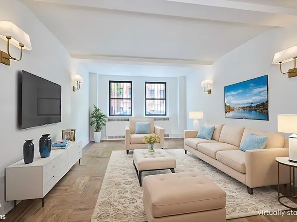 152 E 94th St APT 1A, New York, NY 10128