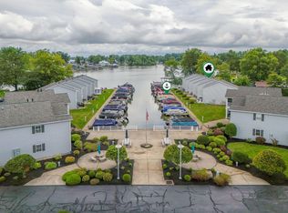 7455 Snug Harbor Dr, Russells Point, OH 43348