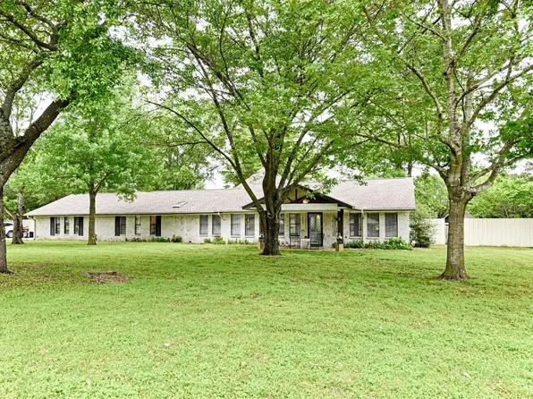 207 Southridge Rd, Edgewood, TX 75117