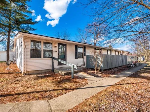 5514 Pipers Meadow Dr, Columbus, OH 43228