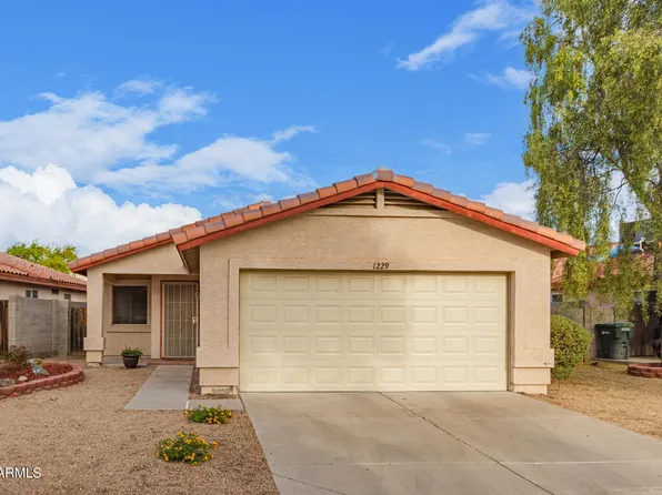 4545 N 67TH Avenue #1229, Phoenix, AZ 85033