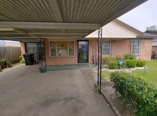 3811 King St, Houston, TX 77026