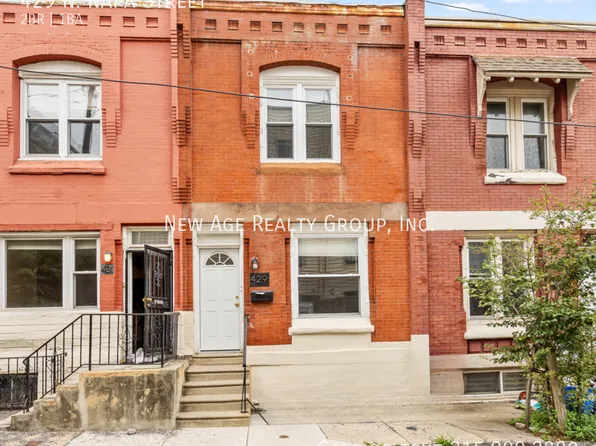 429 N Napa St, Philadelphia, PA 19104