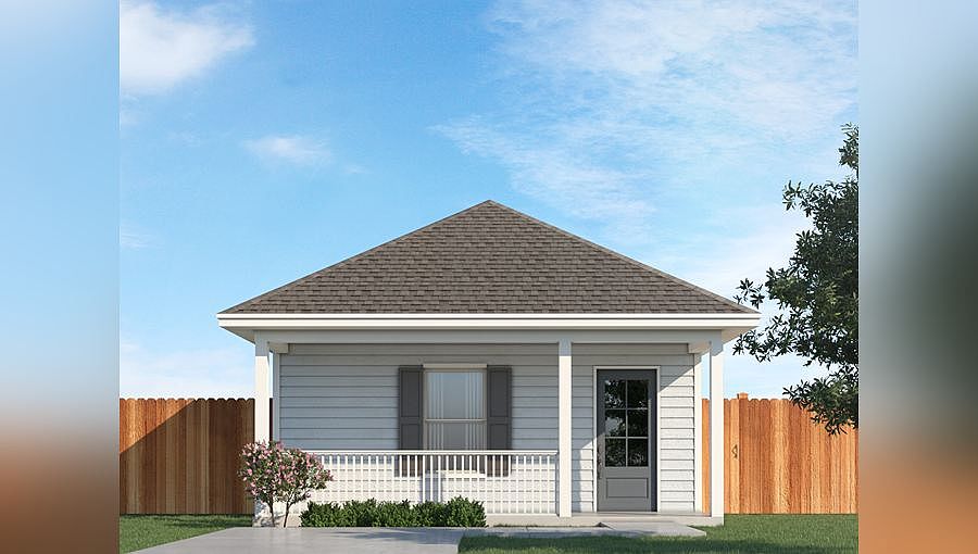 Elevation Image 0.