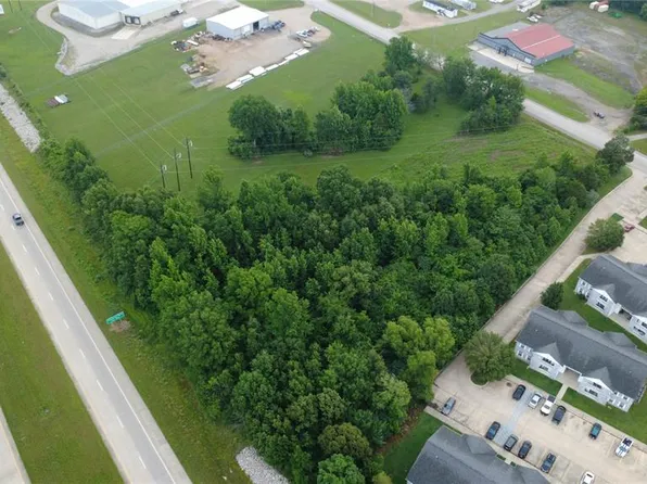 0 E Outer Rd, Poplar Bluff, MO 63901