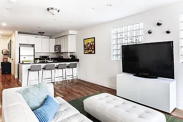 Rented by Halstead Real Estate