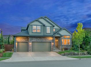 1415 S Taverner Dr, Ridgefield, WA 98642