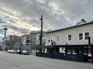 813 5th Ave N #1, Seattle, WA 98109