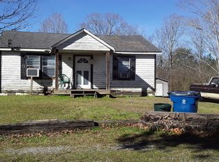 1910 Elvester Rd, Warrior, AL 35180