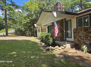 173 Lookout Dr, Fairfield Bay, AR 72088