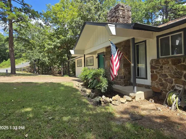 173 Lookout Dr, Fairfield Bay, AR 72088
