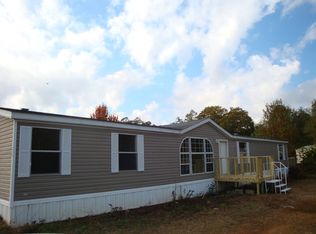 258 Jersey Dr, Ashford, AL 36312