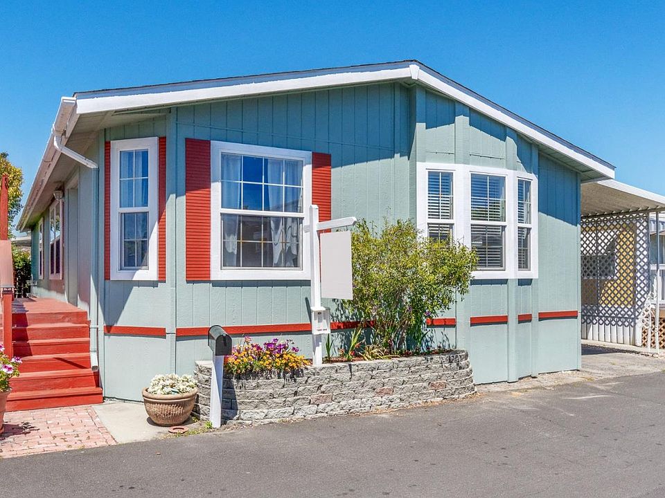 1255 38th Ave SPACE 121 Santa Cruz CA 95062 Zillow