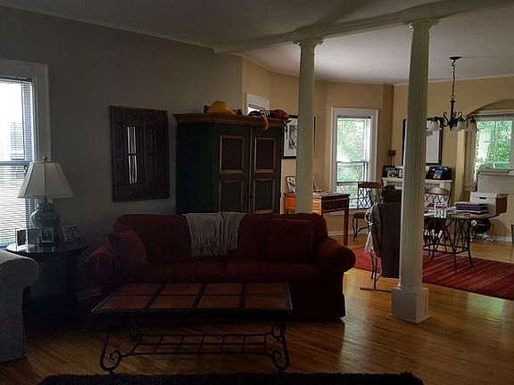 living-dining