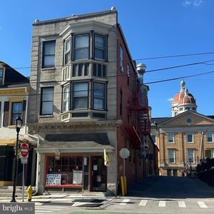 29 E King St, York, PA, 17401