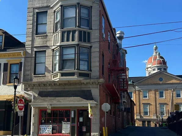 29 E King St, York, PA 17401