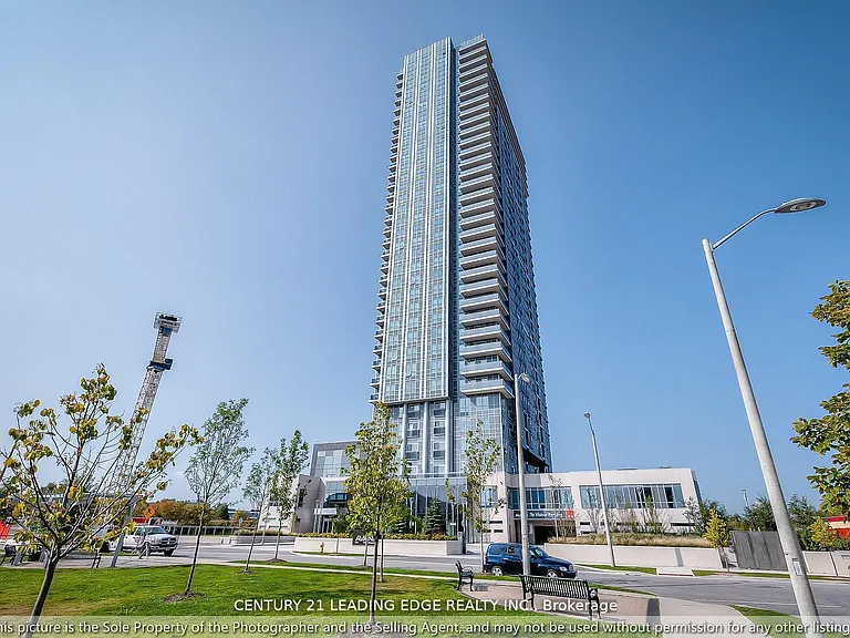 255 Village Green Sq #3309 — Photo 1