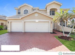 17944 SW 35th St, Miramar, FL 33029