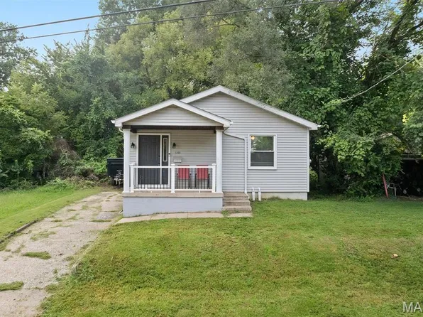 1208 Armstrong St, Alton, IL 62002