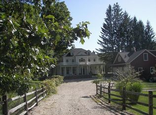 71 South St, Roxbury, CT 06783