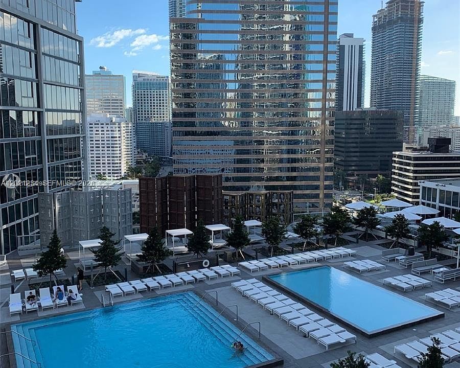 1st image of 475 Brickell Ave APT 1512