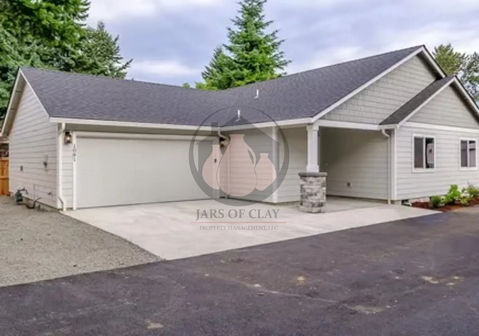 Single Level Home - Coming Available first part of September — Photo 1
