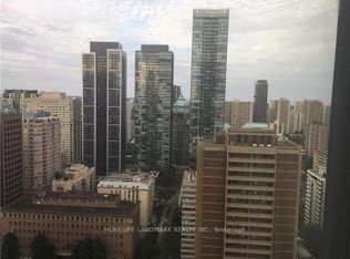 45 Charles St E #3209, Toronto, ON M4Y 0B8