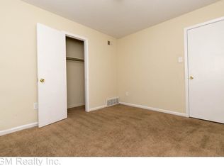 4851 Applestone St, Memphis, TN 38109