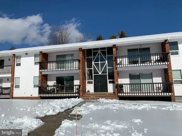 111 Green St #3, Warrenton, VA 20186