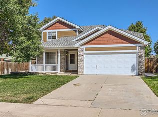 5869 Pintail Way, Frederick, CO 80504