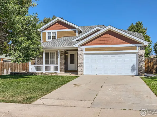5869 Pintail Way, Frederick, CO 80504