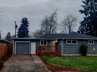 640 Tinamou Ln, Springfield, OR 97477