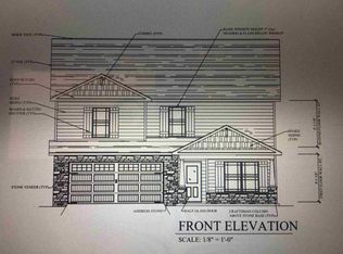 956 Water Front Dr, Kokomo, IN